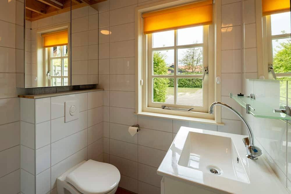 Scalde Oort 36 privates Ferienwohnung n kurzer Entfernung vom Strand in Burgh-Haamstede, Zeeuwse Kust