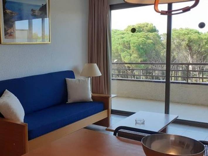 Bungalow für 5 Personen, mit Kinderpool in Katalonien - 3