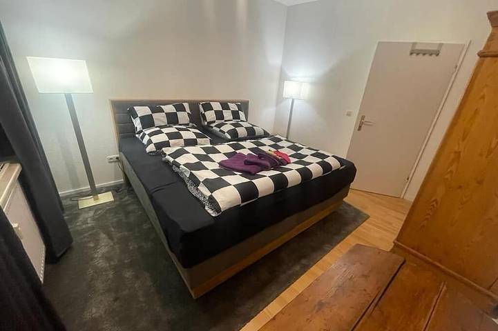 Ferienwohnung für 2 Personen in Altstadt (Erfurt) - 3