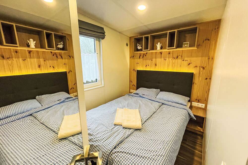 Tiny Haus Conny in Wemding, Bayerisch Schwaben