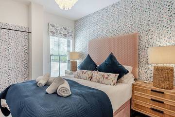 Holiday Home for 6 People in Woolacombe, Devon, Photo 1