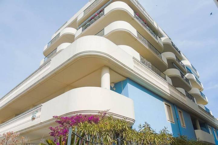Holiday apartment for 4 people - 1