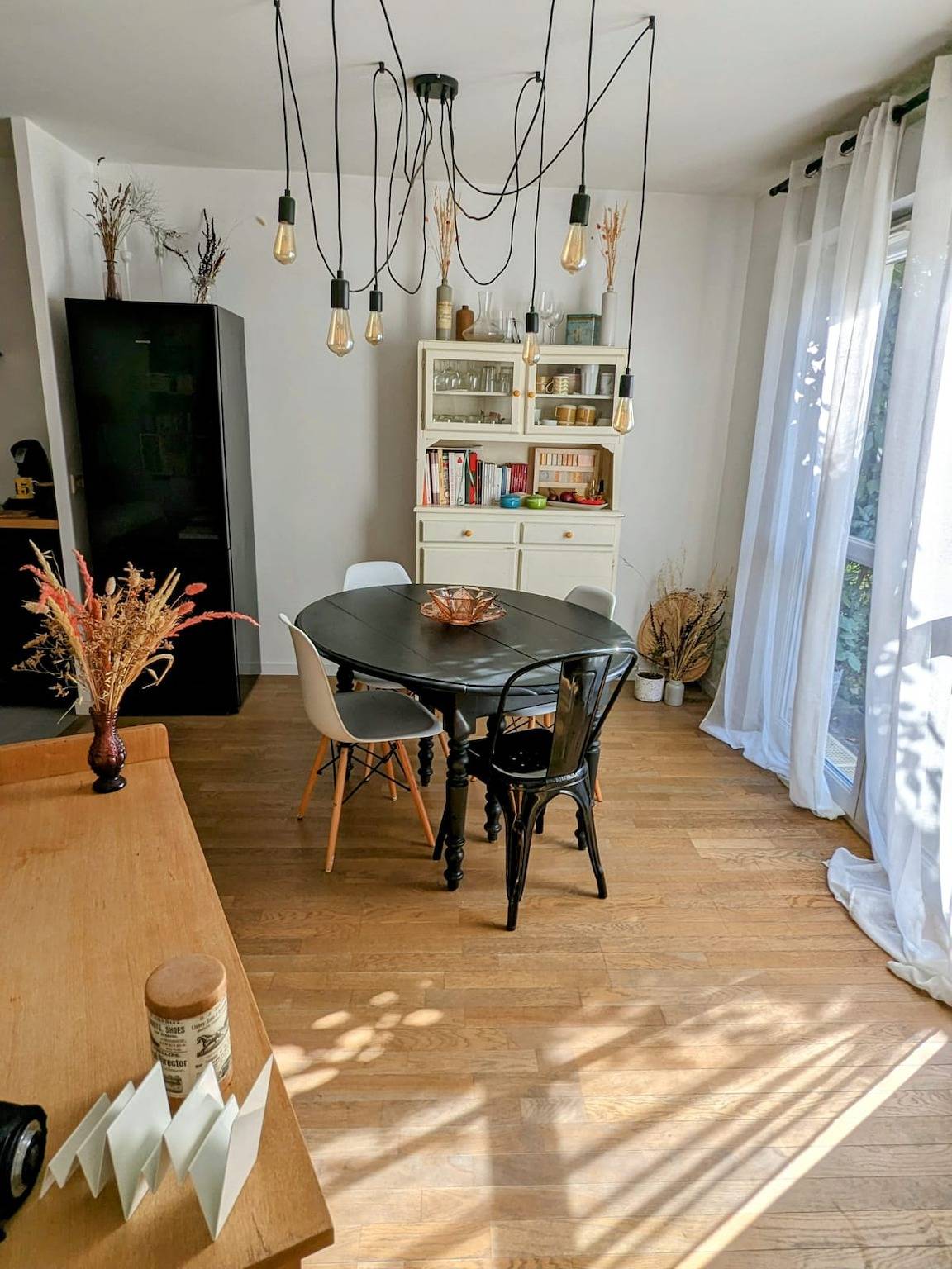 Appartement entier, Appartement lumineux et bien équipé à Saint-Ouen. in Saint-Ouen, Seine-Saint-Denis
