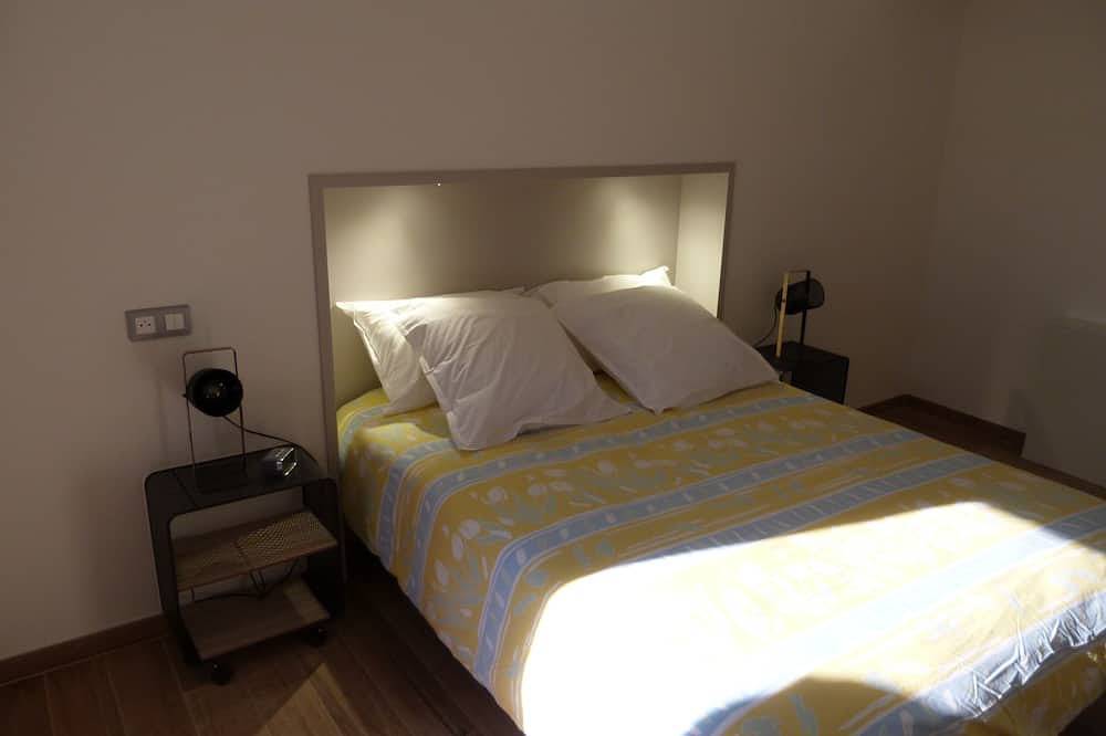Chez Marcel*** Gîte Pmr (base for rest, heated pool) in Marne (desambiguación), Nantes region