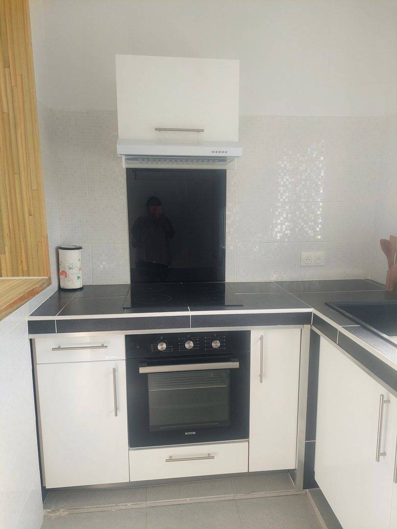 Charmante et paisible maisonnette in Capesterre-de-Marie-Galante, Guadeloupe