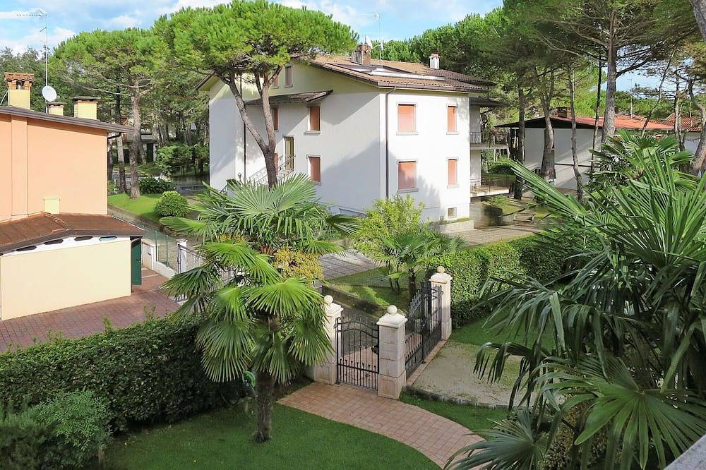 Appartamento vacanze a Provincia d'Udine a partire da 126€ a notte