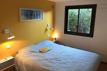 Villa pour 12 Personnes dans La Madrague, Hyeres, Photo 2