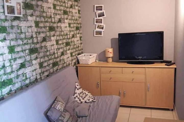 Gîte pour 4 personnes, avec jardin et piscine à Montélimar - 4
