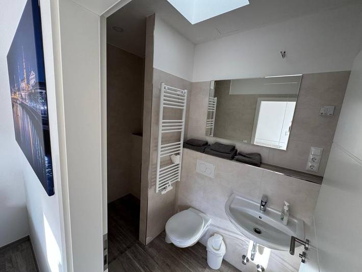 Maison d’hôte pour 2 personnes, avec jardin, animaux acceptés à Dresde - 2