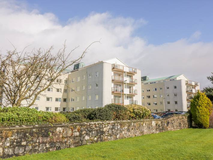 Holiday rental for 4 people, with Balcony and Garden in Largs