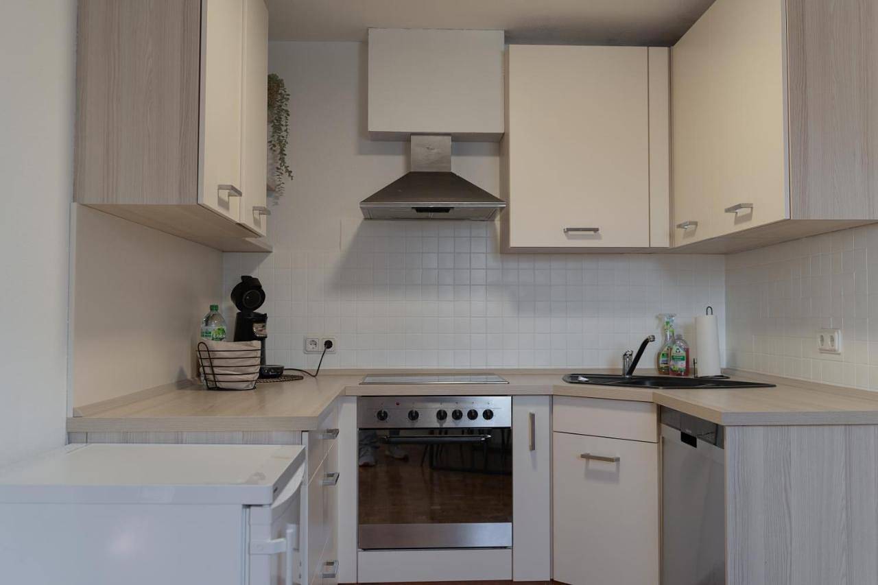 Appartement entier, Ferienwohnung „ Happy Place“ Orscholz in Orscholz, Mettlach