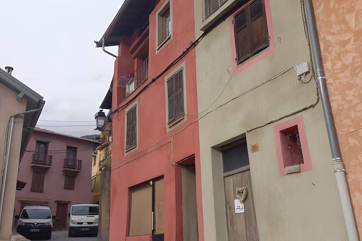 Apartamento de vacaciones para 4 personas, Se admiten mascotas - 1