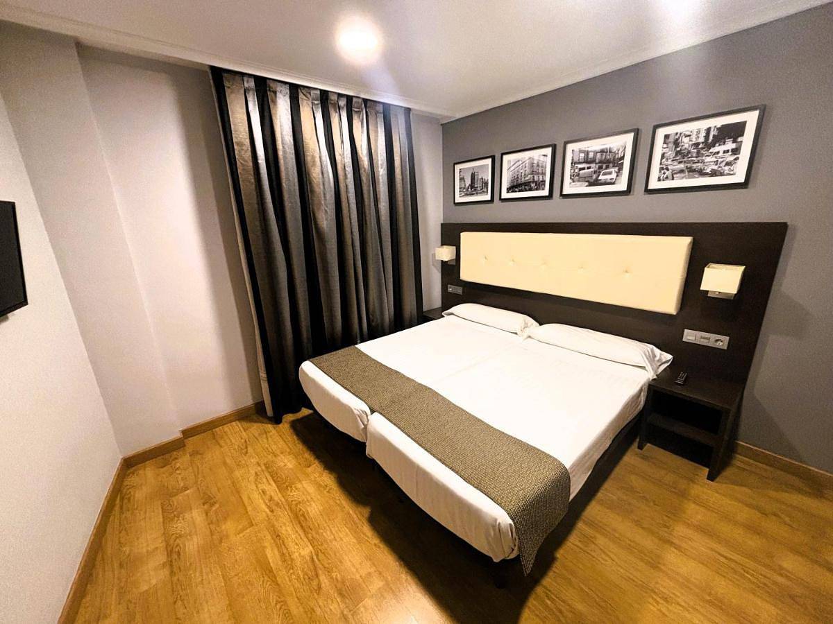 Appartement entier, Apartamentos Boutique Catedral by anthology hoteles in Valladolid, Province de Valladolid