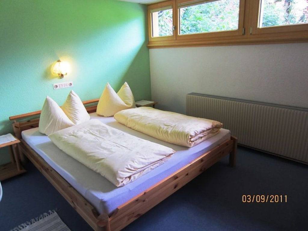 Chalet Montafon in Bartholomäberg, Schruns-Tschagguns