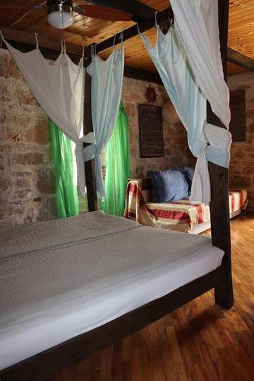 Apartament Wakacyjny dla 8 osoby w Betina, Tisno, Zdjęcie 4