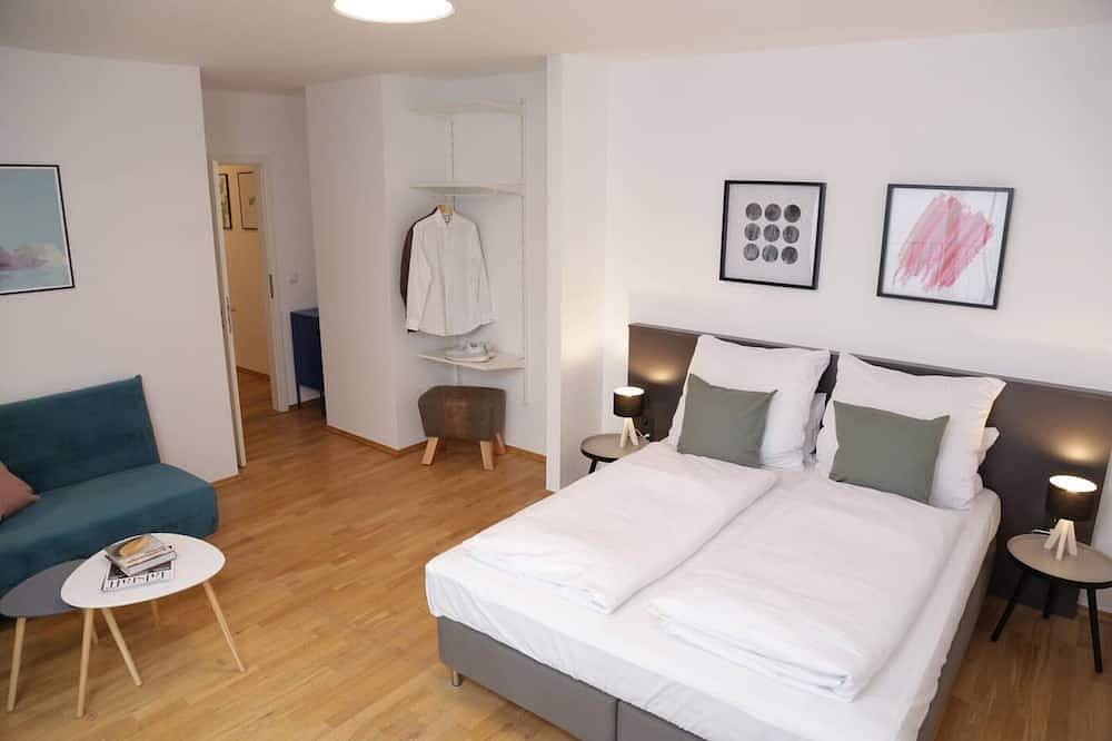 Ganze Wohnung, 53Qm Studio Design Apartment by Bensimon (6) in Prenzlauer Berg Berlin, Berlin