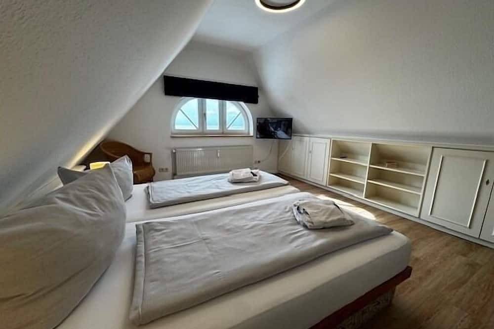 Ganze Wohnung, Ferienwohnung/App. für 4 Gäste mit 75m² in Wyk auf Föhr (105489) in Wyk auf Föhr (Stadt), Wyk auf Föhr