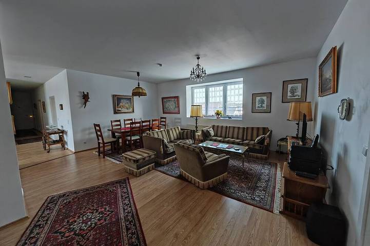 Ferienwohnung für 7 Personen - 1