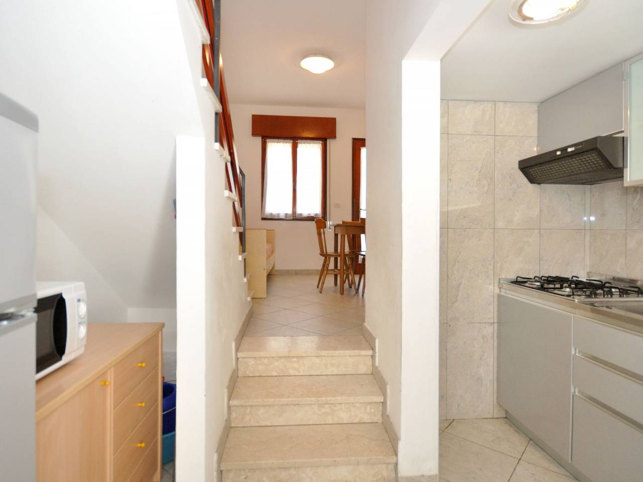 Villaggio Delfino in Bibione, Venedig Provinz