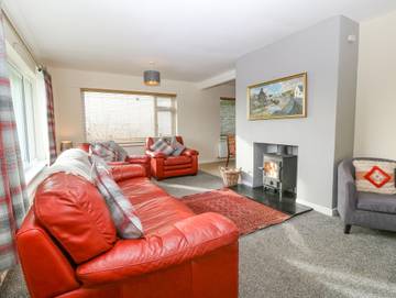 Bungalow for 6 People in Pwllheli, North-Wales, Photo 2