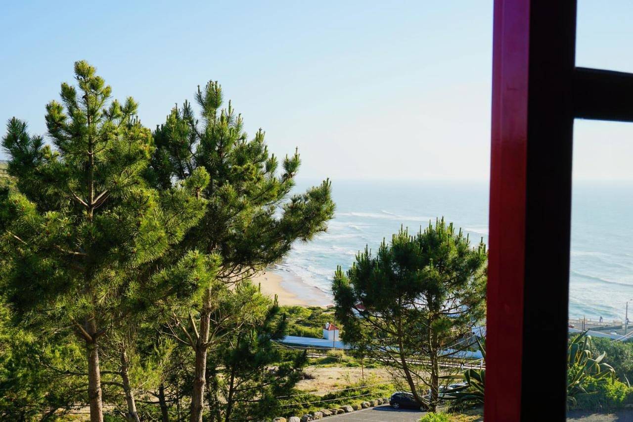 Ganze Wohnung, Magoito Beach Apartment in Praia do Magoito, São João das Lampas e Terrugem