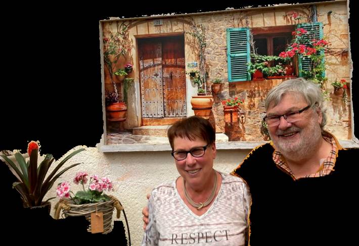 Ferienwohnung für 2 Personen, mit Terrasse und Garten, mit Haustier in Lübbenau - 2