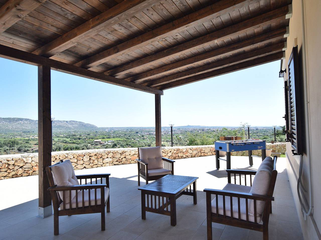 Bellavista in Floridia, Provincie Syracuse