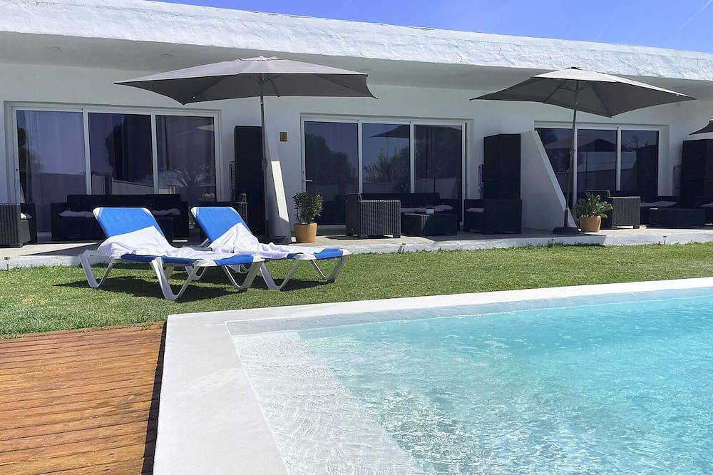 Apartamento entero, Estudio en El Palmar de Vejer, Cádiz in Playa El Palmar, Vejer de la Frontera