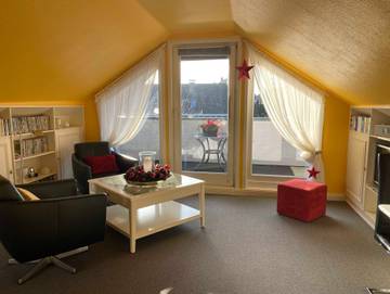 Ferienwohnung für 3 Personen in Bad Bevensen, Landkreis Uelzen, Bild 2