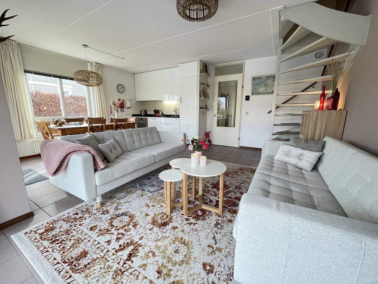 Droomvilla Vakantiehuizen — Watervilla de Zilverreiger - 36 in IJsselmeer