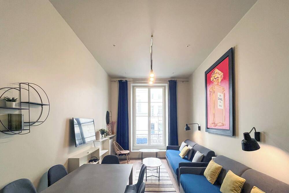 Appartement de vacances