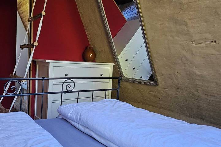 Ferienhaus für 4 Personen in Wittenbeck - 4