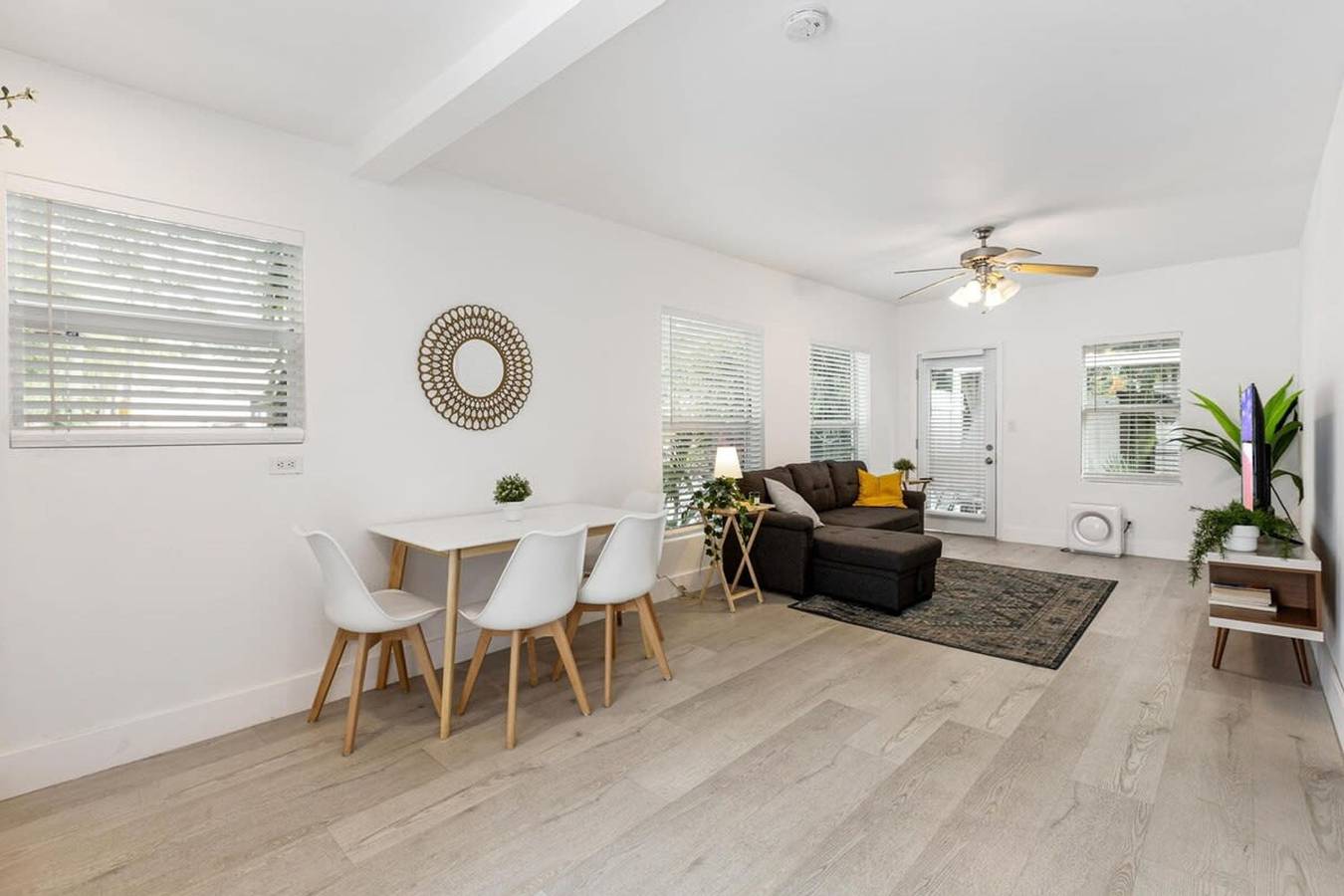Apartamento entero, Apartamento de vacaciones para 2 personas con balcón in Fort Lauderdale, Broward County