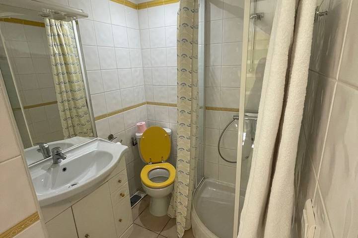 Gîte pour 4 personnes, avec piscine à Gémenos - 3