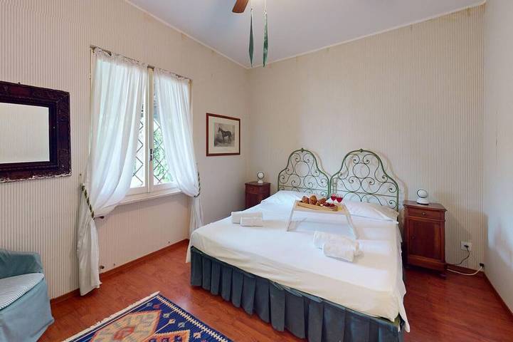 Villa für 6 Personen, mit Garten, mit Haustier in Salò - 2