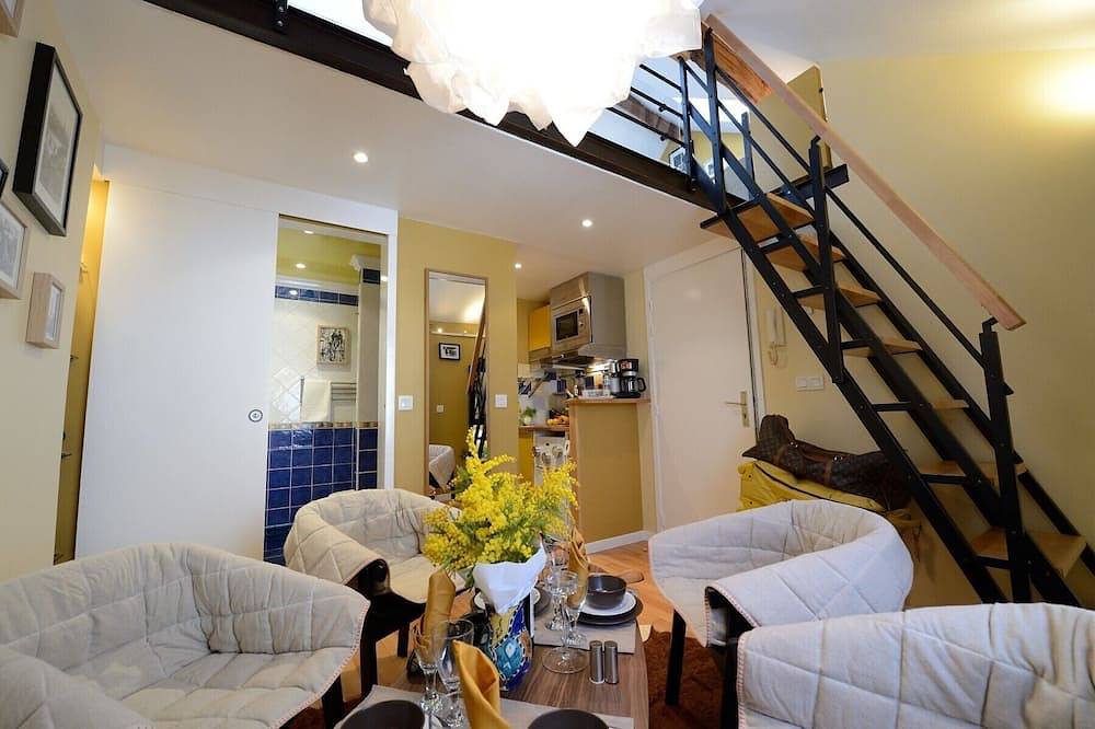 Appartement de vacances