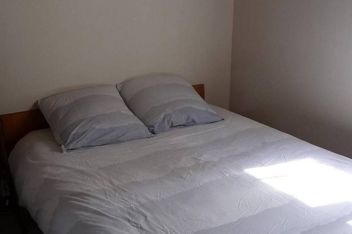 Gîte pour 7 personnes, avec jardin et terrasse à Méaudre - 3