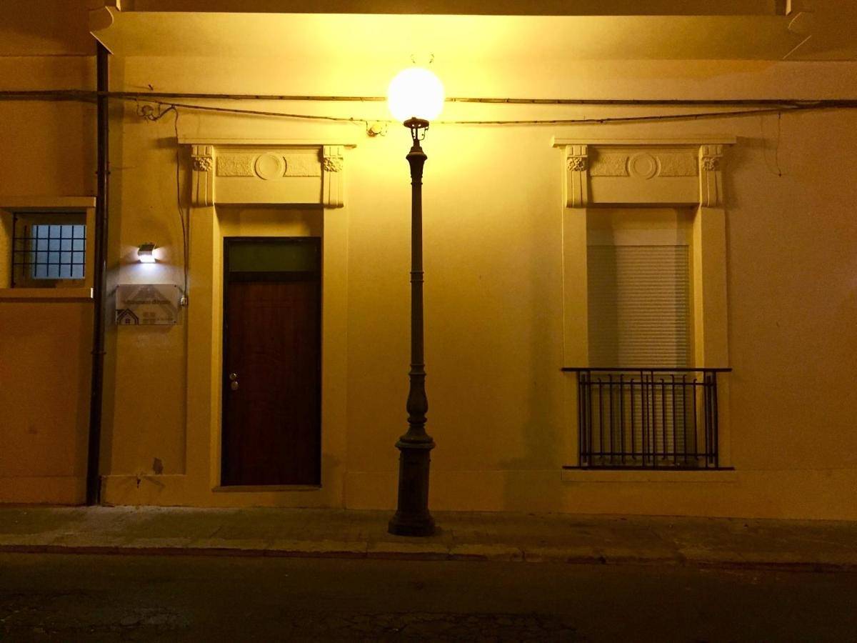 Comfort Triple Room in Vittoria, Province de Ragusa