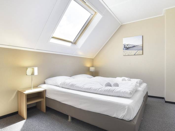 Ferienhaus für 12 Personen, mit Terrasse und Garten sowie Pool in Nieuwvliet - 3