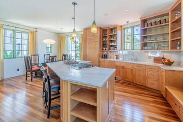 Vacation Apartment for 4 Guests in Santa Barbara, Santa Barbara County, Picture 3