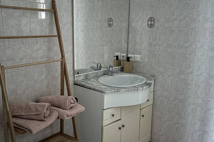 Location de vacances pour 2 personnes à Saint-Martin-le-Beau - 2