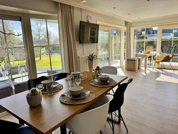 Vakantiehuis voor 6 Personen in Zeeuwse Kust, Zeeland, Afbeelding 4