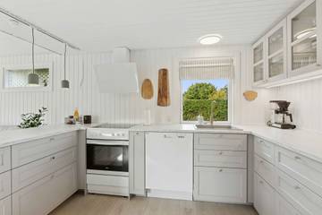 Ferieudlejning til 6 Personer i Bogø, Svenske Østersøen, Billede 2