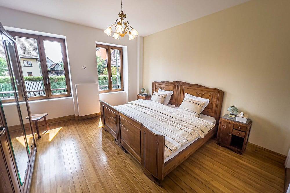 Grand gîte**** jusqu'à 14 personnes prox Europapark in Boofzheim, Région de Sélestat-Erstein