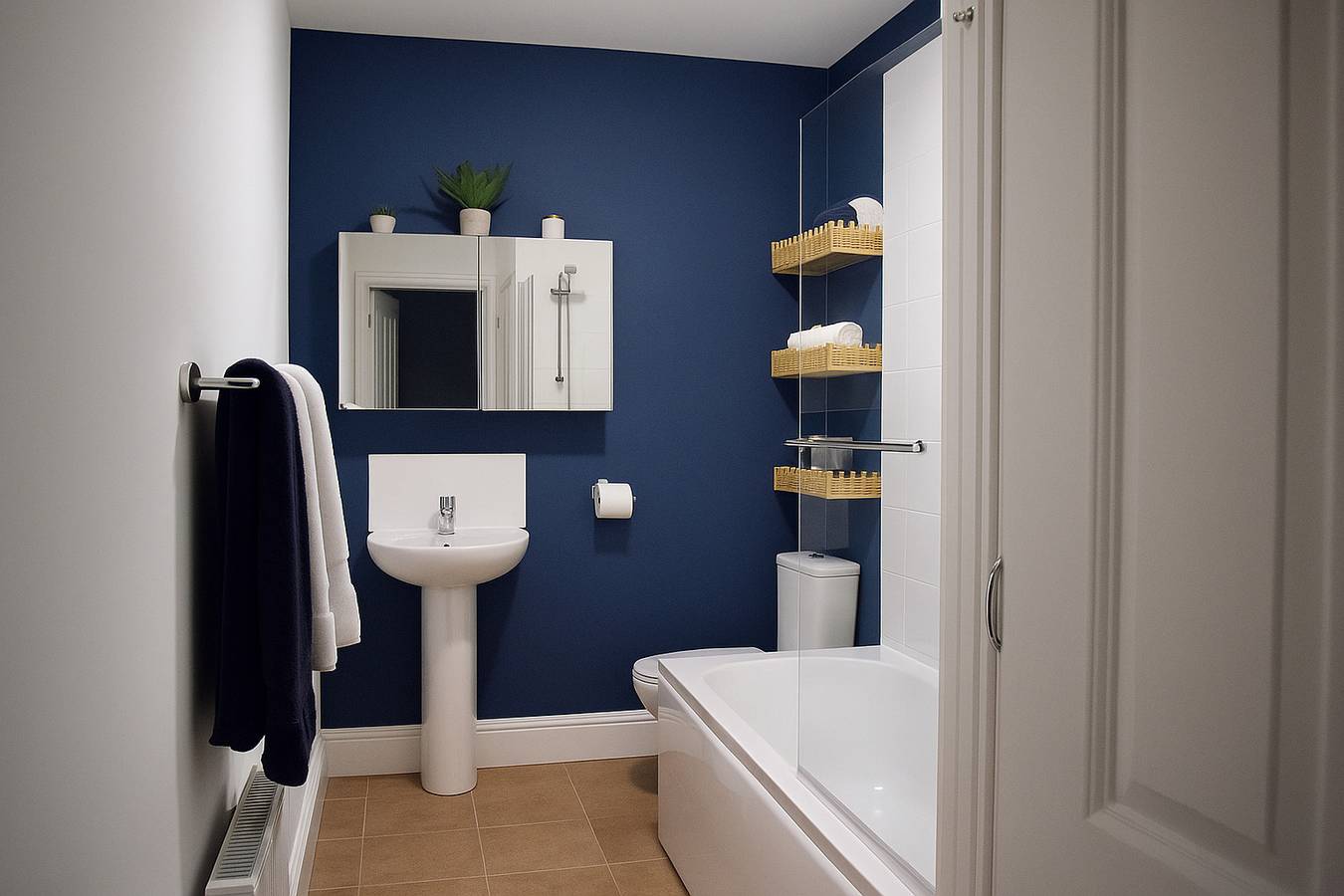 Apartamento vacacional entero, Apartment - Sleeps 4 - Near Nec & Airport in Meriden, Solihull