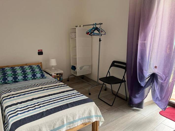 Chambre d’hôte pour 2 personnes, avec jardin à Côme - 2