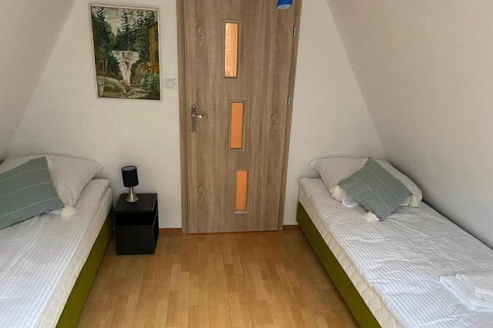 Appartement entier, Kauris Apartament in Gdańsk, Zatoka Gdańska