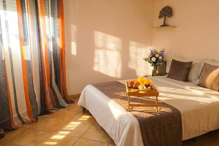 Entire apartment, Segura 2Bd apartment in Formentera del Segura, Costa Blanca