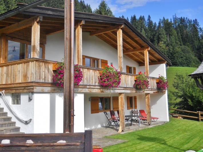 Villa für 8 Personen, mit Garten in Österreich