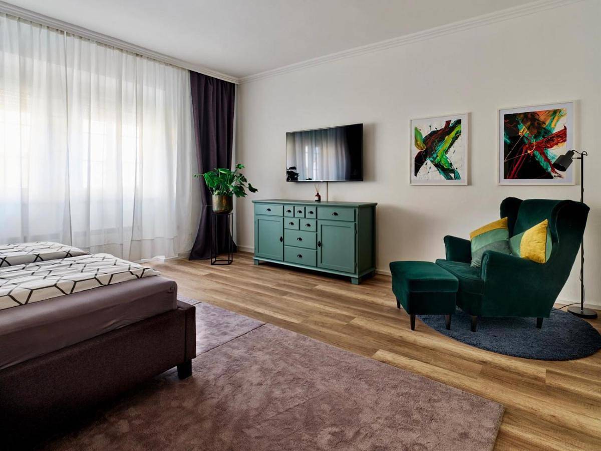 Two-Bedroom House in Leithaberg